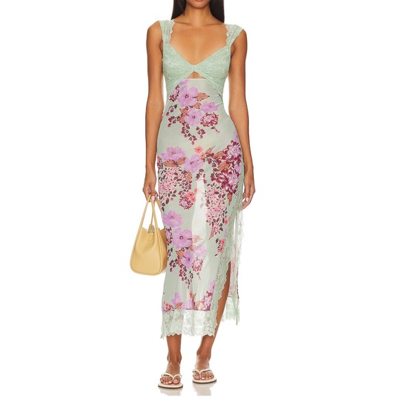 Free People Dresses & Skirts - Free people dress